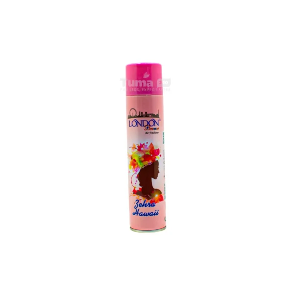 London Breeze Behra Hawaii Air Freshener 300ml