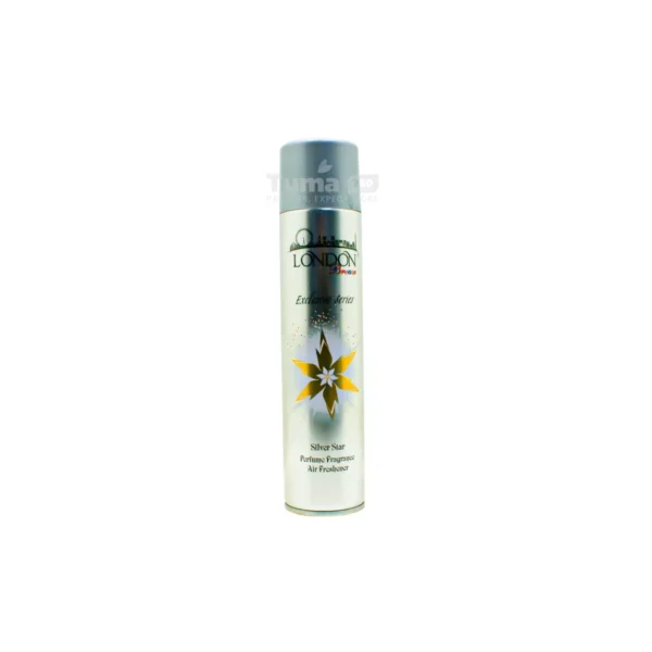 London Breeze Silver Star Air Freshener 300ml