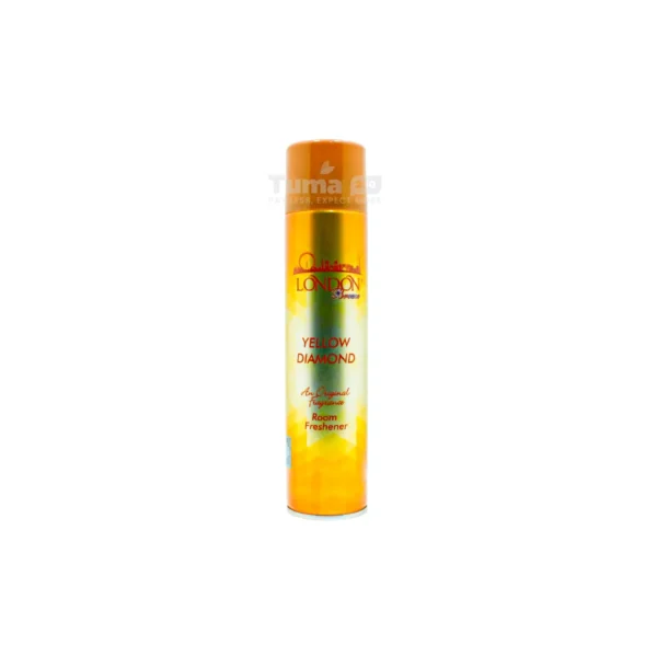 London Breeze Yellow Diamon Room Freshener 300ml