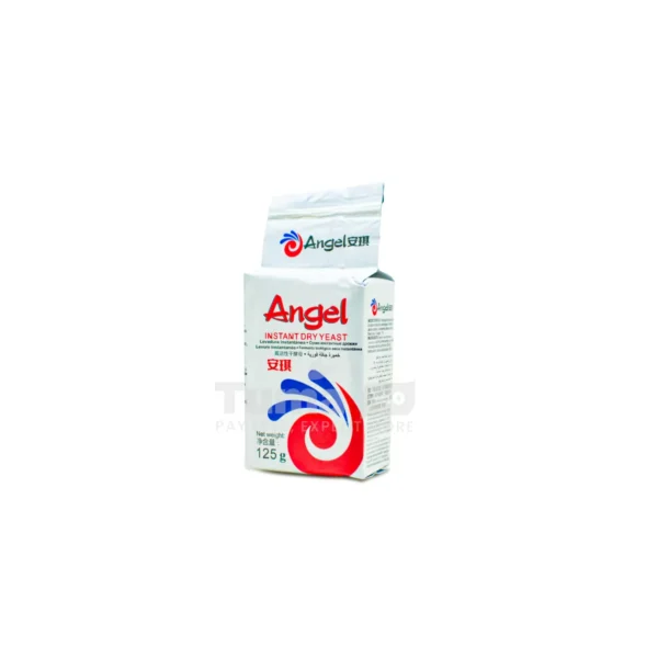 Angel Instant Dry Yeast 125g