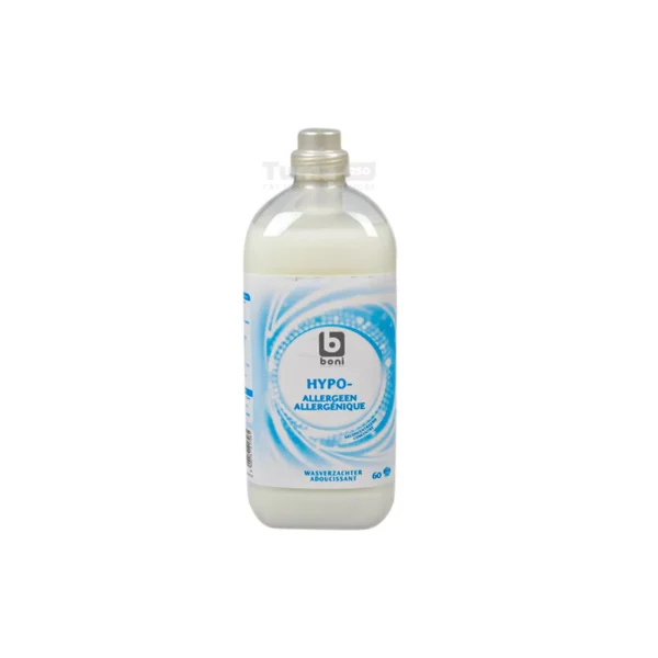 Boni hypoallergenic Fabric Softener 1.5L