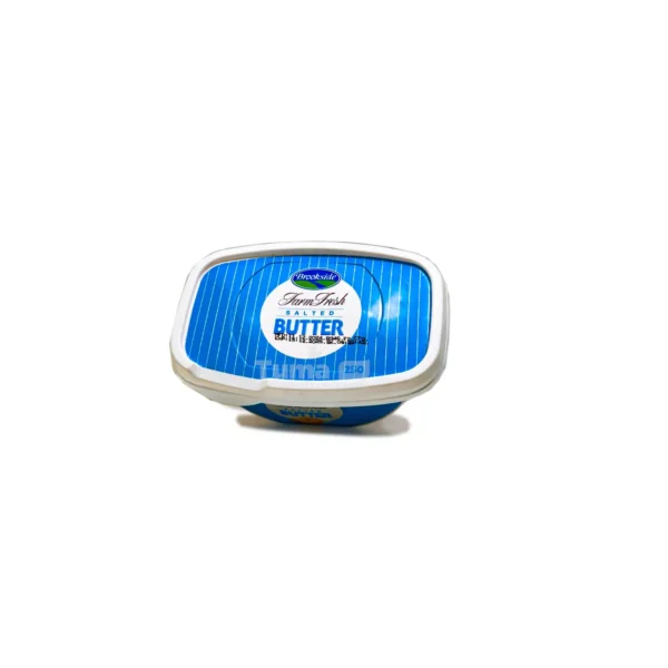 Brookside Salted Butter 250g