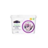 Dairyland Real Fruit Blueberry Swirl Ice Cream 1L
