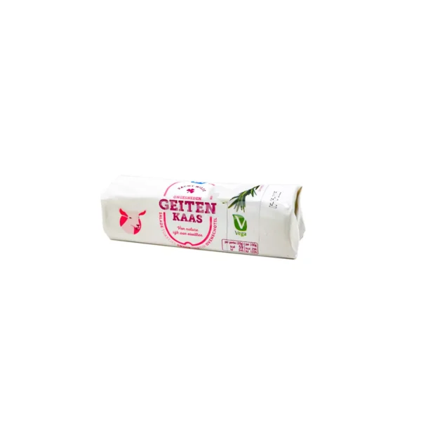 Geiten Kaas Goat Cheese 180g