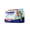 Giggles Adult Diapers (M) 30pcs