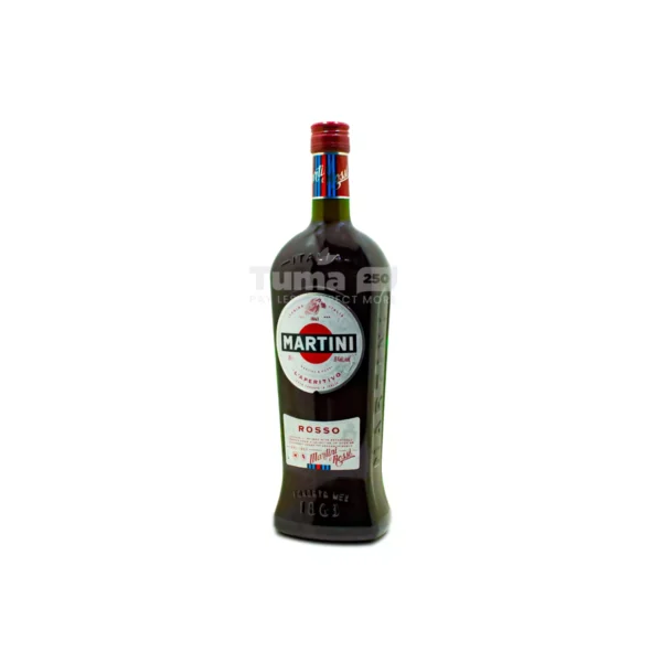 Martini Rosso 1L