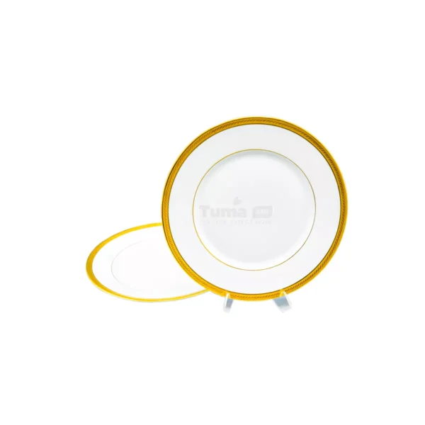 Ceramic Plate/pc