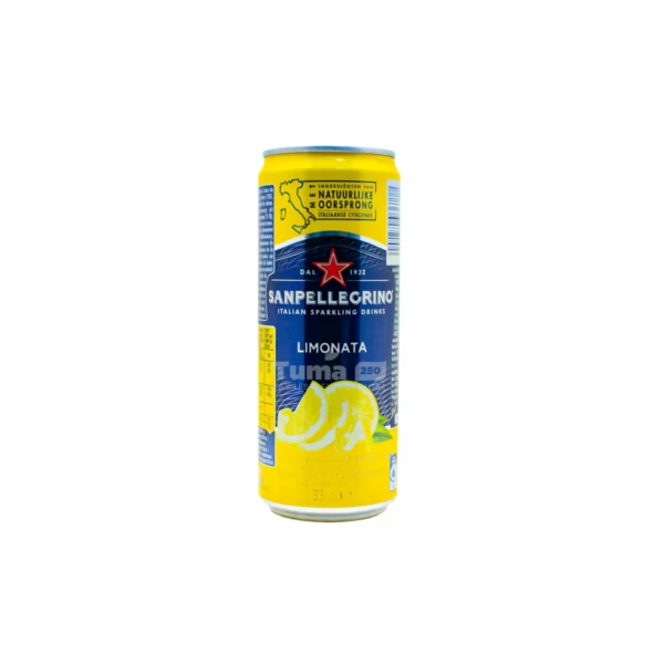Sanpellegrino Limonata Drink 33cl