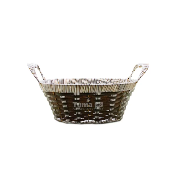 Woven Basket - Image 2