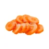 Round Chopped Carrots(Karoti Zikase)