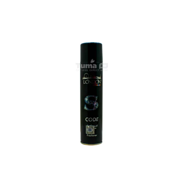 London Breeze Code Freshener 300ml
