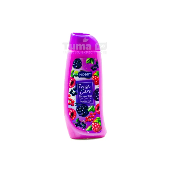 Hobby Fresh Care Refreshing Fruits Shower Gel 500ml
