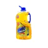 Kimbo Premium Pure Vegetable Oil 5L
