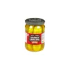 Boni Sweet & Sour Pickle Sliced Cornichons 530g