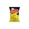Happy's Golden Salted Potato Crisps 125g