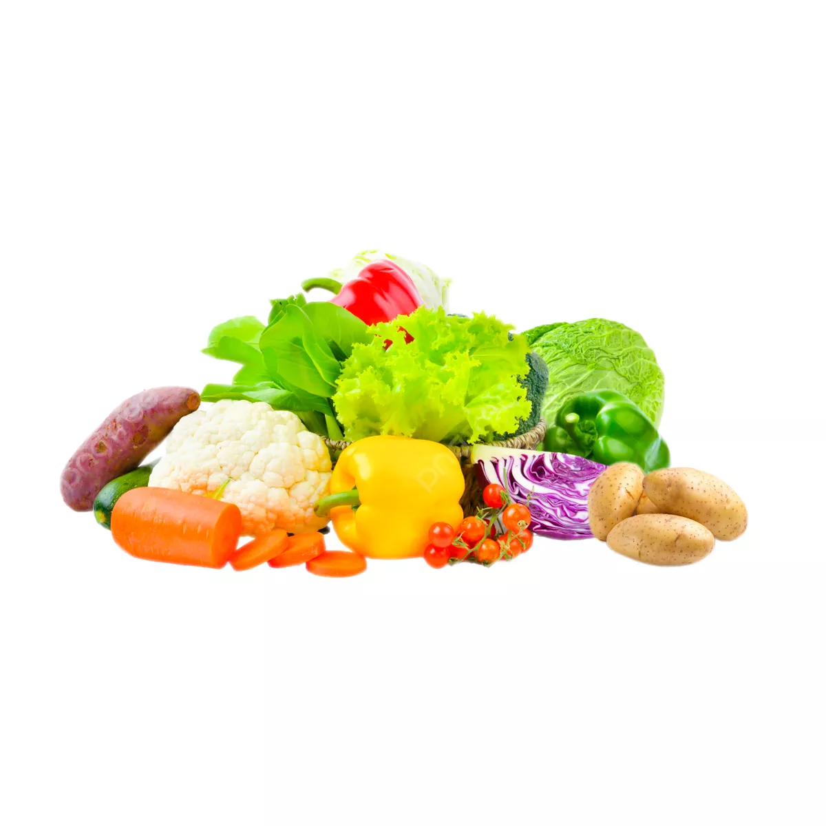 Whispers Of The Garden Bundle