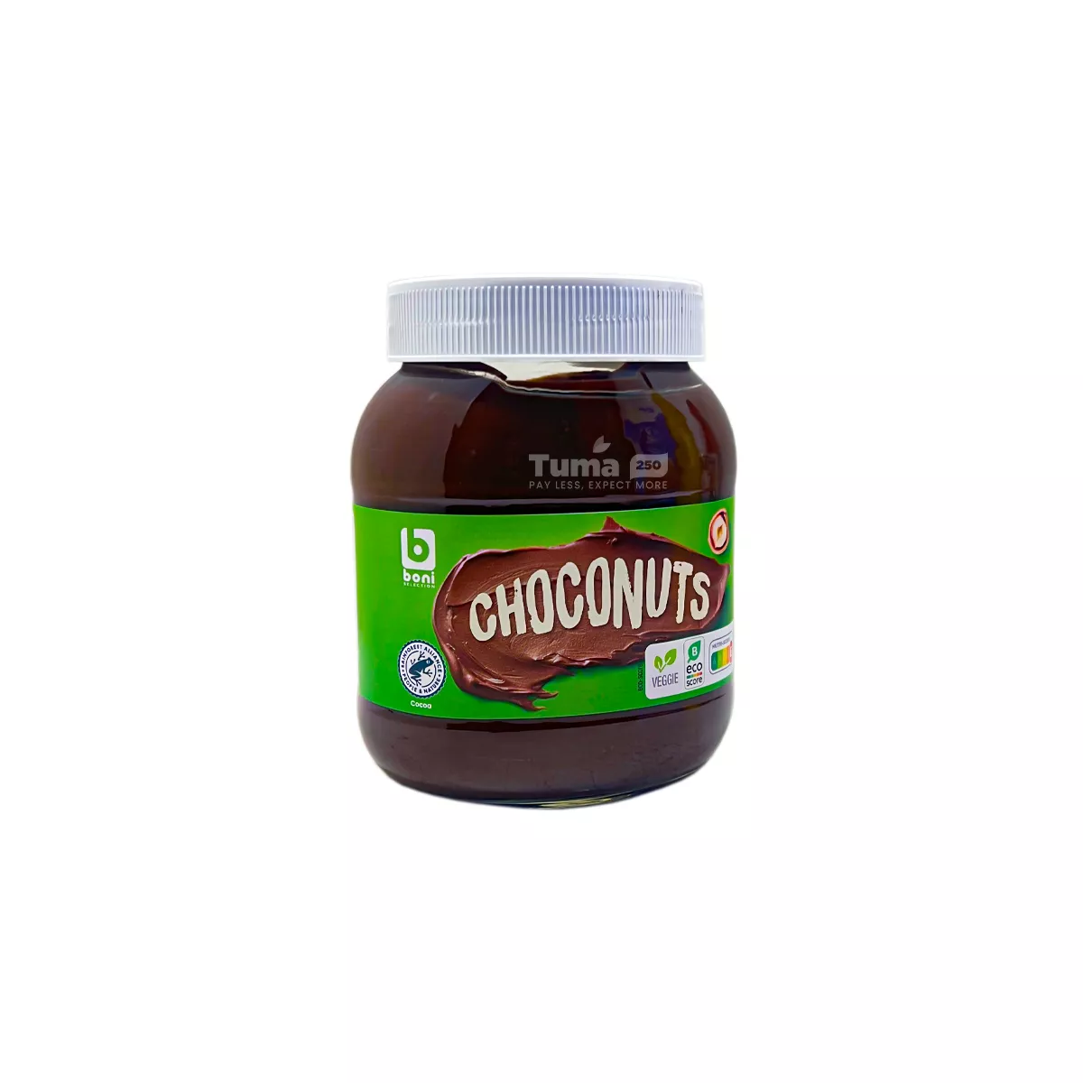 Boni Choconuts Chocolate Hazelnut Spread 750g