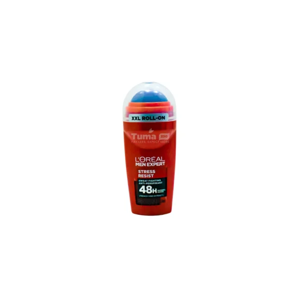 L'Oreal Men Expert Resist Stress Anti Perspirant Deodorant 50ml