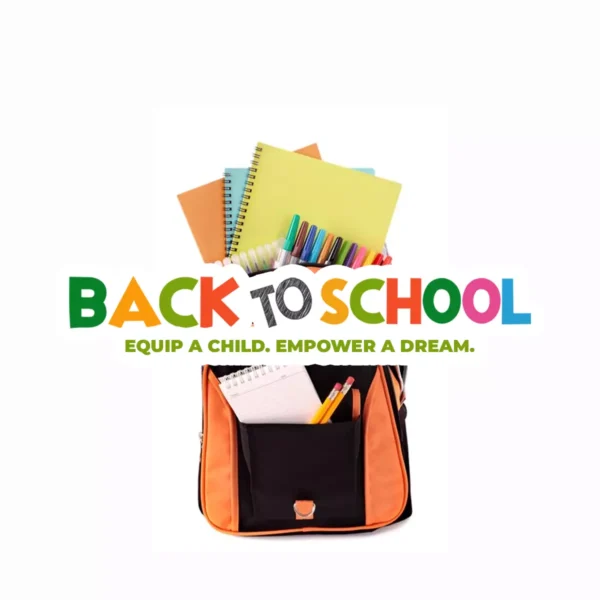 School Materials Package