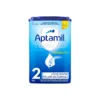 Aptamil Nutribiotik Follow On Formula 2(After 6-12months)-800g