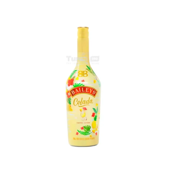 Baileys Colada Liqueur (17%vol) -700ml