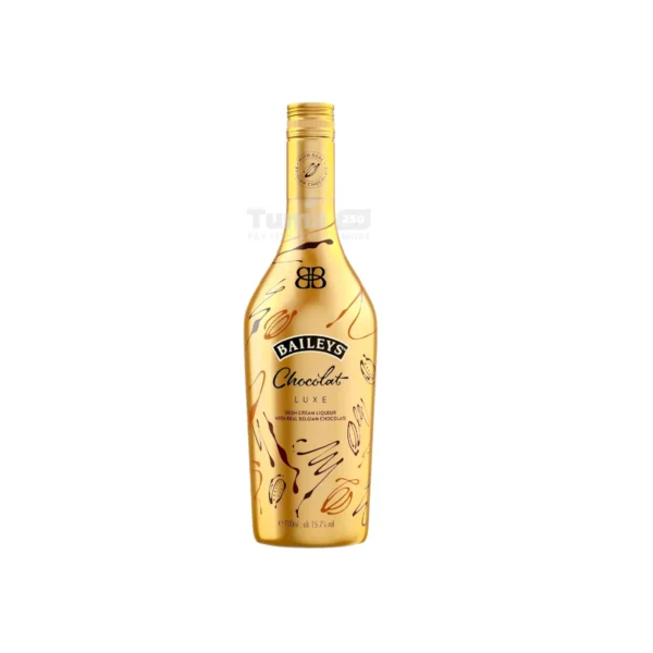 Baileys Chocolat Luxe Irish Cream Liqueur(15.7% vol) -700ml