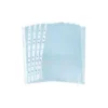 Officepoint Clear Sheet Protector