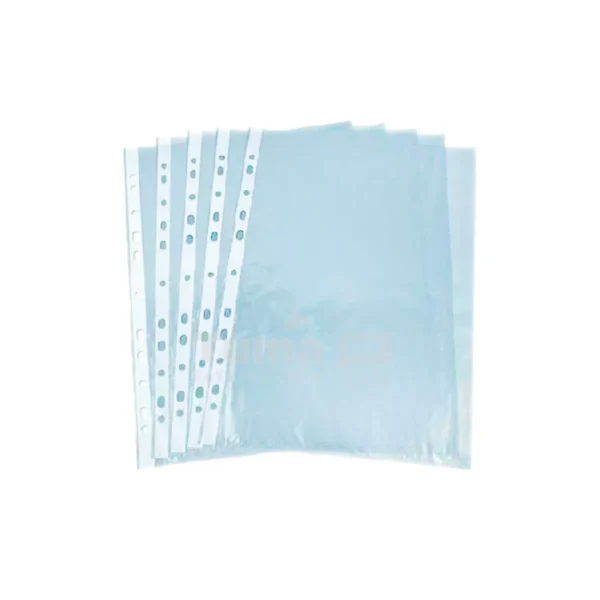Officepoint Clear Sheet Protector