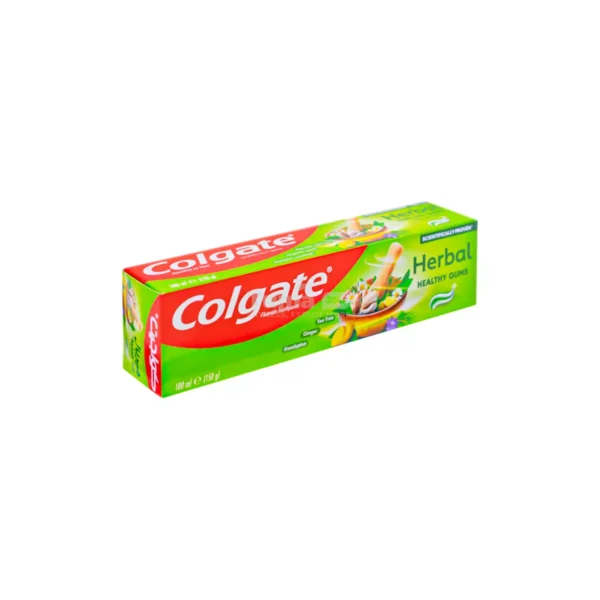 Colgate Herbal Fluoride Toothpaste 70g
