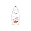 Dove Purely Pampering Body Wash 750ml