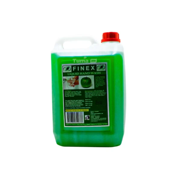 Finex Apple Liquid Hand Wash 5L
