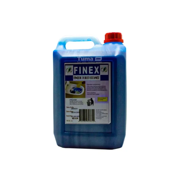 Finex Toilet Cleaner 5L