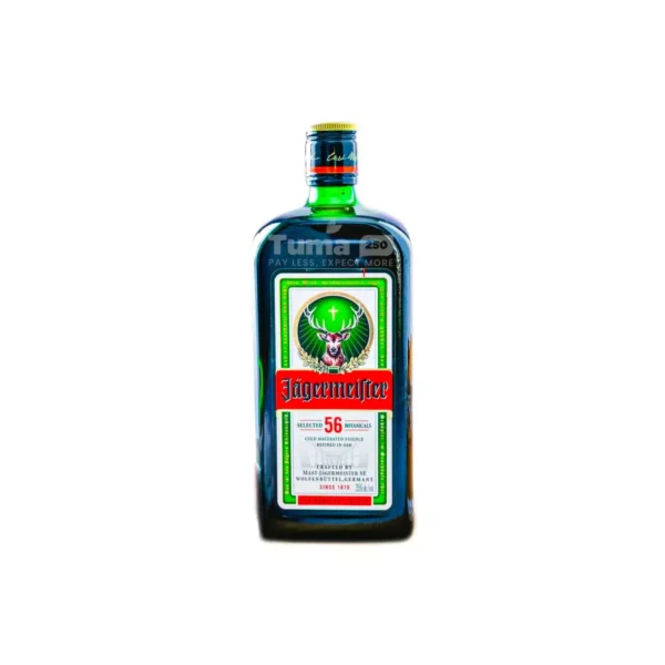 Jagermeister Liqueur(35%vol) -1l