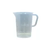 Graduated Plastic Measuring Jug 2L