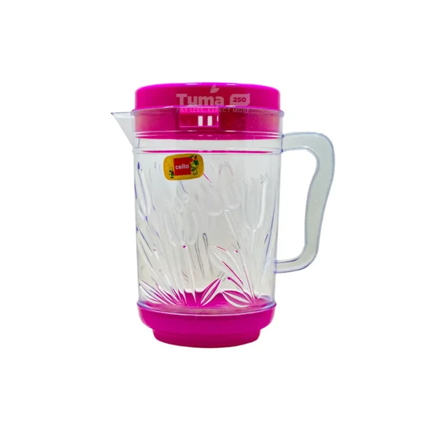 Cello Jug