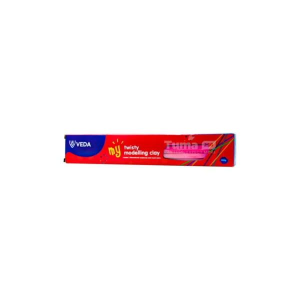 Veda My Twisty Modelling Clay 500g