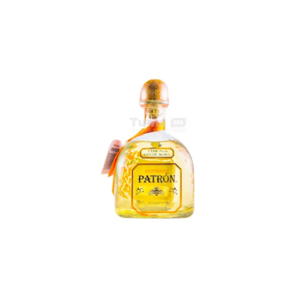 Patron Reposado Tequila 100% Agave(40%vol) -750ml