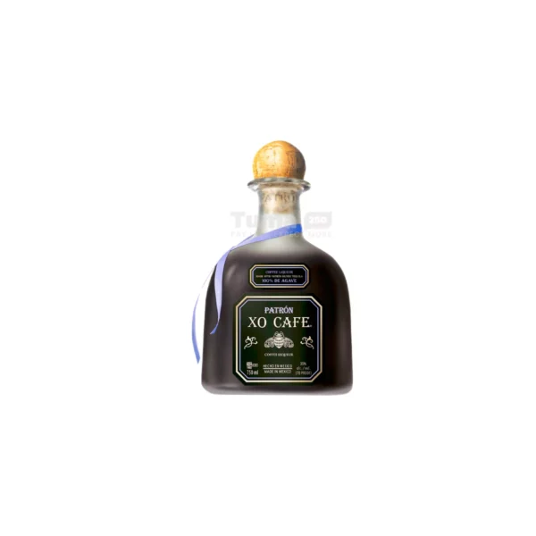 Patron XO Cafe Coffee Liqueur(35%vol) -750ml