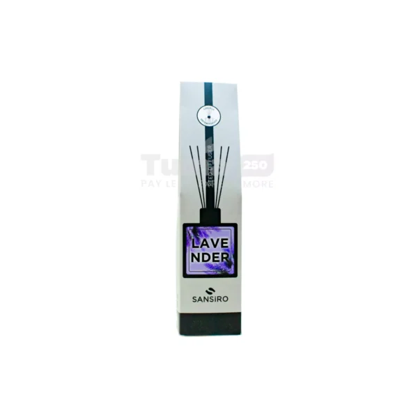 Sansiro Lavender Reed Diffuser 100ml