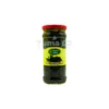 Virginia Green Garden Sliced Black Olives 340g