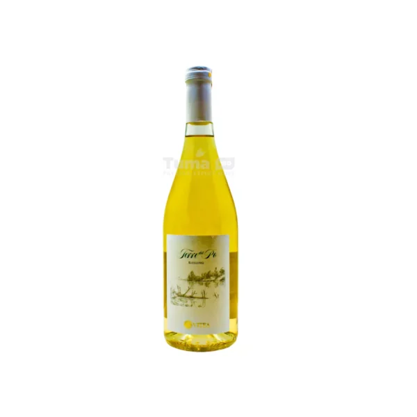 Vitea Riesling Wine(12.5%vol)- 750ml
