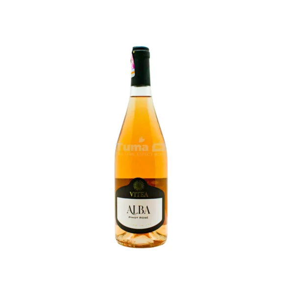 Vitea Alba Pinot Rose 750ml