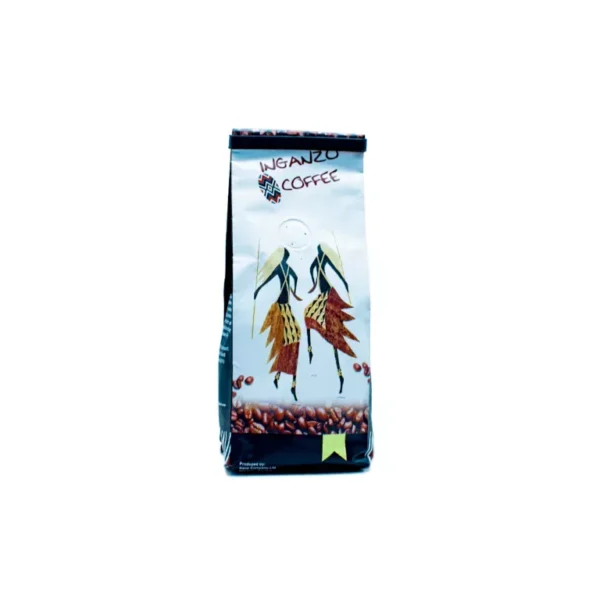 Inganzo Roasted Coffee Beans