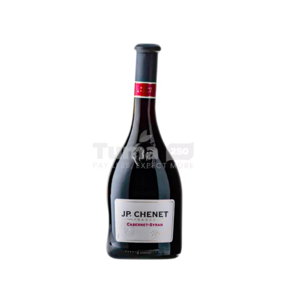 JP. Chenet Cabernet-Syrah Wine(13.5% vol) -750ml