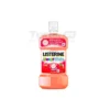 Listerine Smart Rinse Mild Berry For Kids Mouthwash 500ml