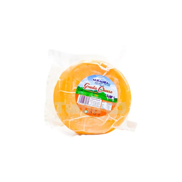 Mukamira Gouda Cheese