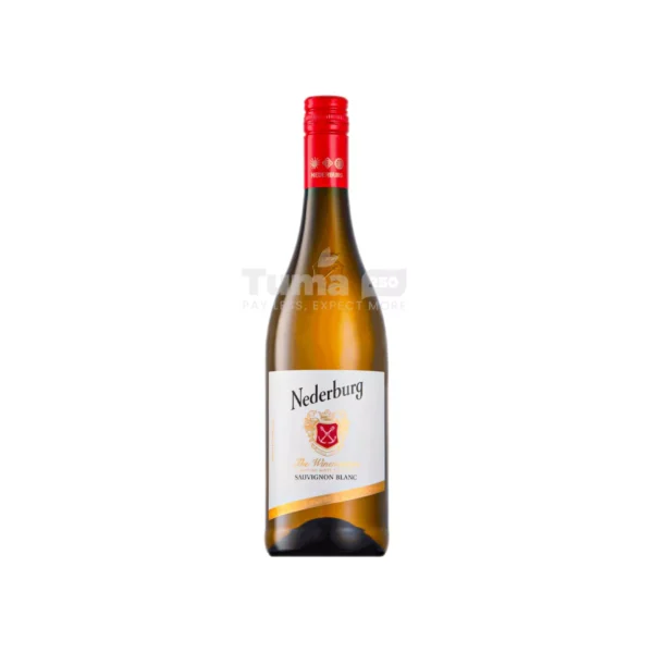 Nederburg The Winemaster Sauvignon Blanc Wine(12%vol) -750ml