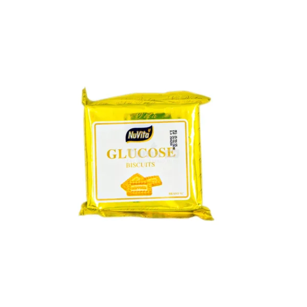 Nuvita Glucose Biscuit