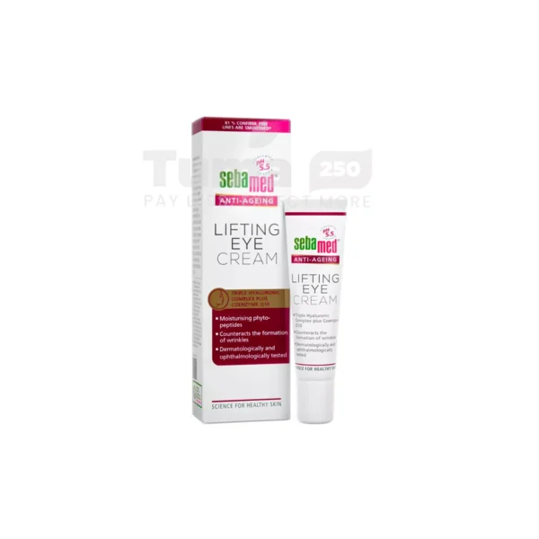 Sebamed Lifting Eye Cream 15ml
