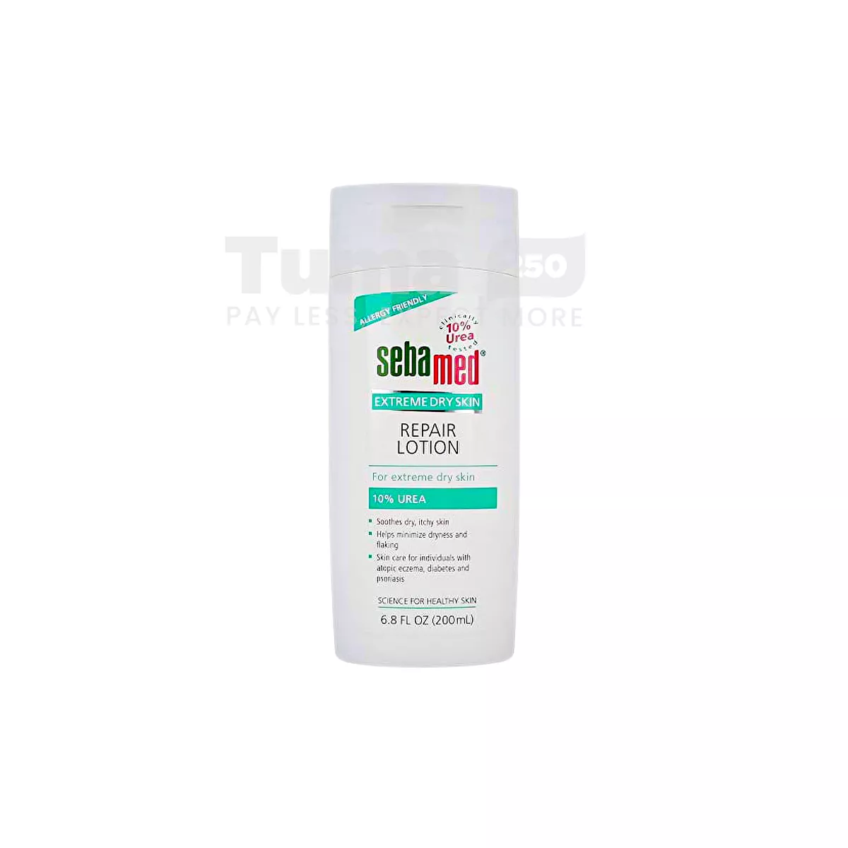 Sebamed Extreme Dry Skin Repair Lotion 200ml